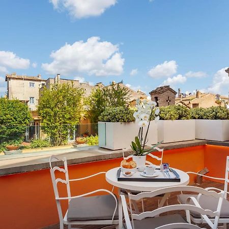 Dom Hotel Roma - Preferred Hotels & Resorts Zewnętrze zdjęcie