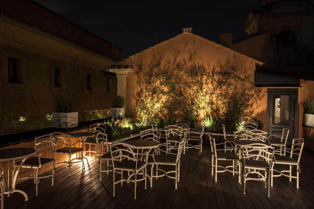 Dom Hotel Roma - Preferred Hotels & Resorts Zewnętrze zdjęcie