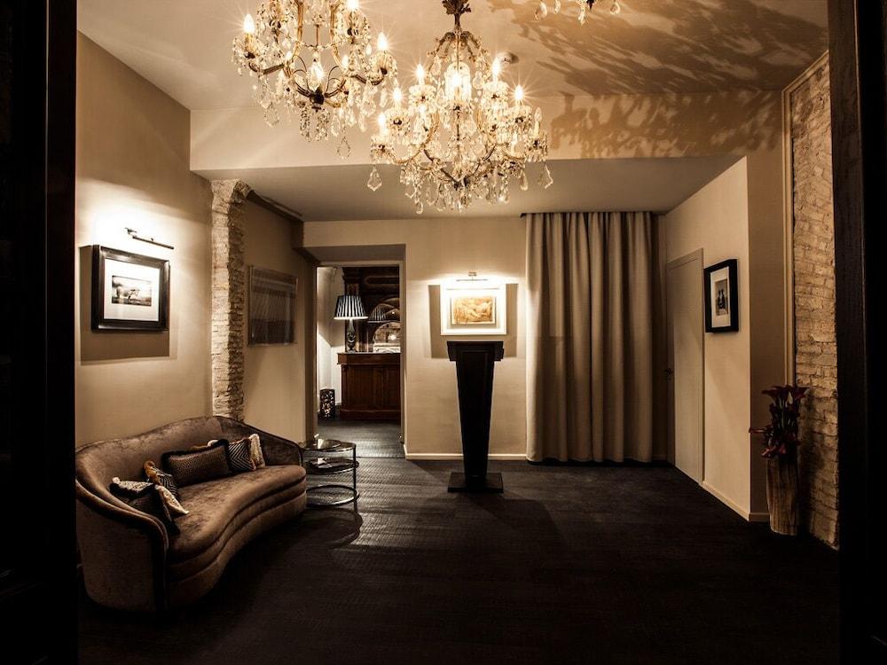 Dom Hotel Roma - Preferred Hotels & Resorts Zewnętrze zdjęcie