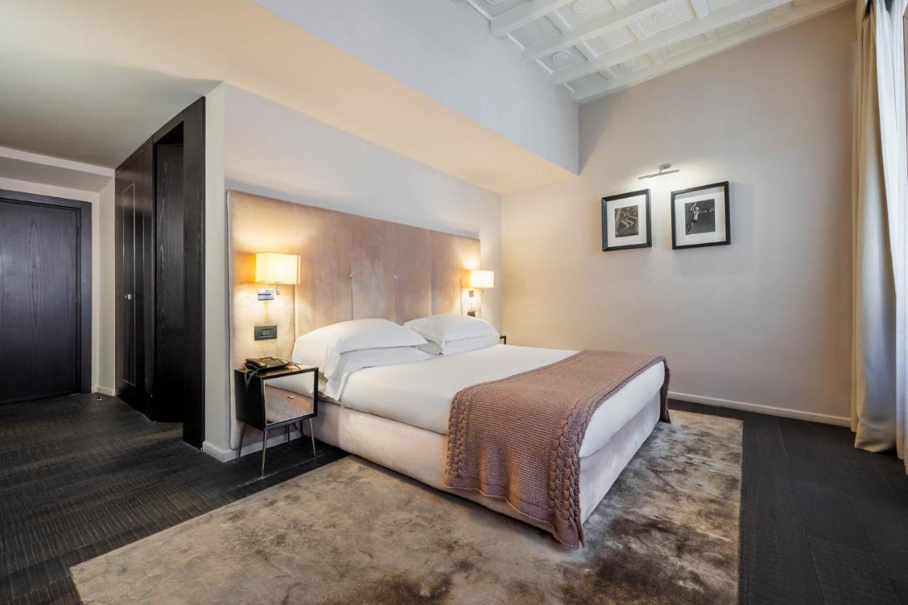 Dom Hotel Roma - Preferred Hotels & Resorts Zewnętrze zdjęcie