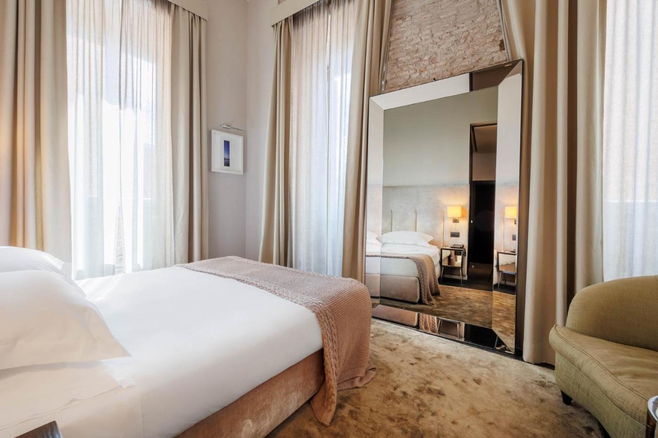 Dom Hotel Roma - Preferred Hotels & Resorts Zewnętrze zdjęcie