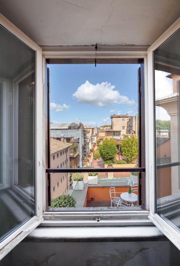 Dom Hotel Roma - Preferred Hotels & Resorts Zewnętrze zdjęcie