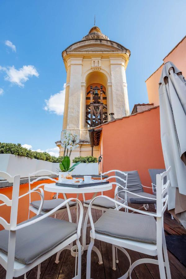 Dom Hotel Roma - Preferred Hotels & Resorts Zewnętrze zdjęcie