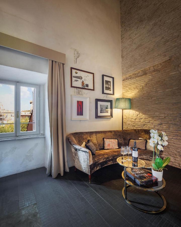 Dom Hotel Roma - Preferred Hotels & Resorts Zewnętrze zdjęcie