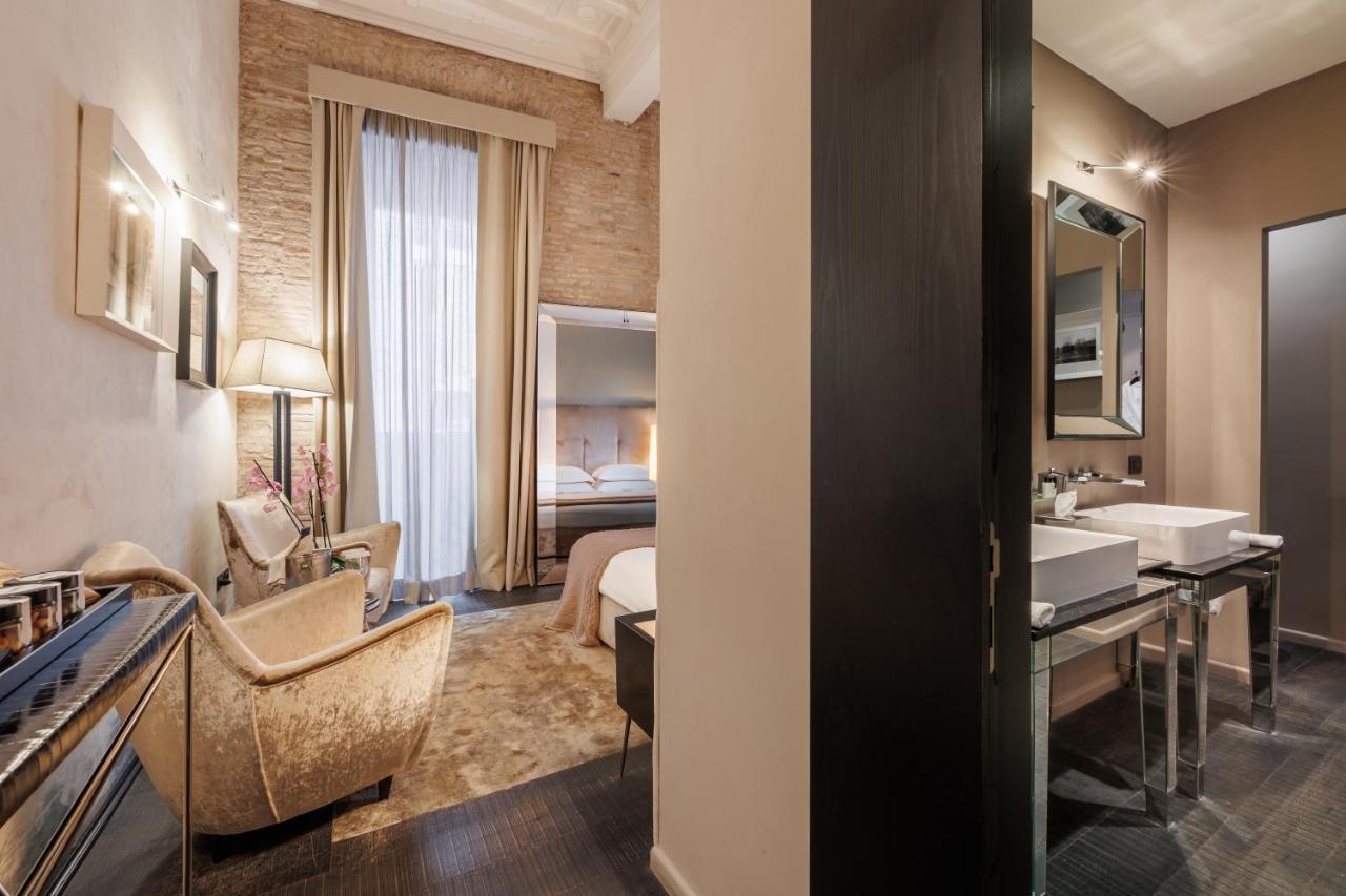 Dom Hotel Roma - Preferred Hotels & Resorts Zewnętrze zdjęcie