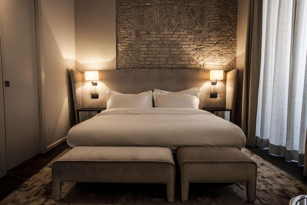 Dom Hotel Roma - Preferred Hotels & Resorts Pokój zdjęcie