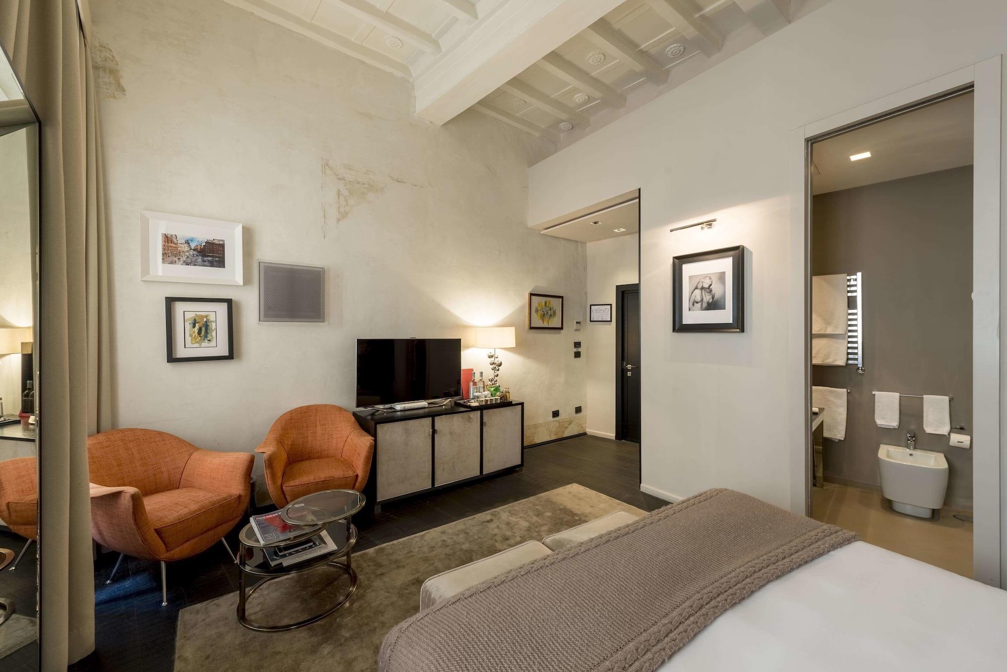 Dom Hotel Roma - Preferred Hotels & Resorts Zewnętrze zdjęcie