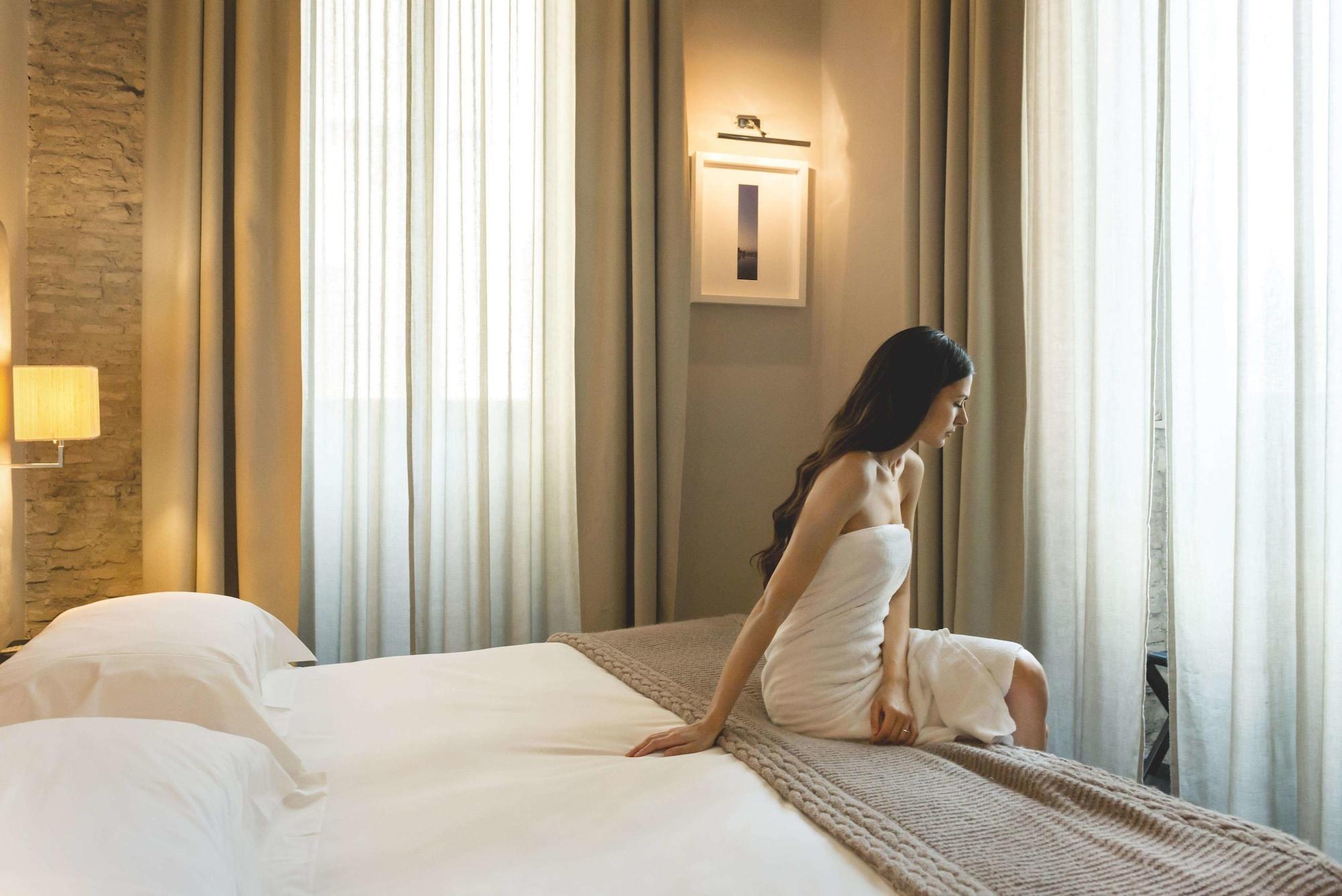 Dom Hotel Roma - Preferred Hotels & Resorts Zewnętrze zdjęcie