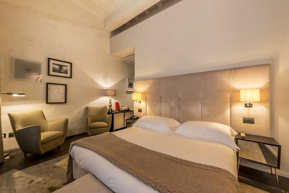 Dom Hotel Roma - Preferred Hotels & Resorts Zewnętrze zdjęcie