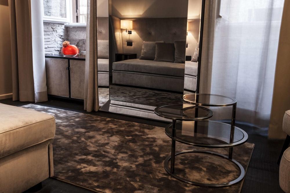 Dom Hotel Roma - Preferred Hotels & Resorts Zewnętrze zdjęcie