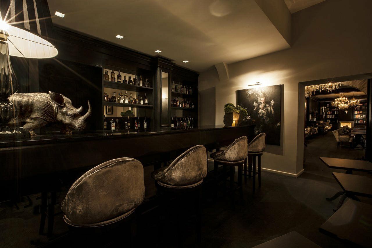 Dom Hotel Roma - Preferred Hotels & Resorts Zewnętrze zdjęcie