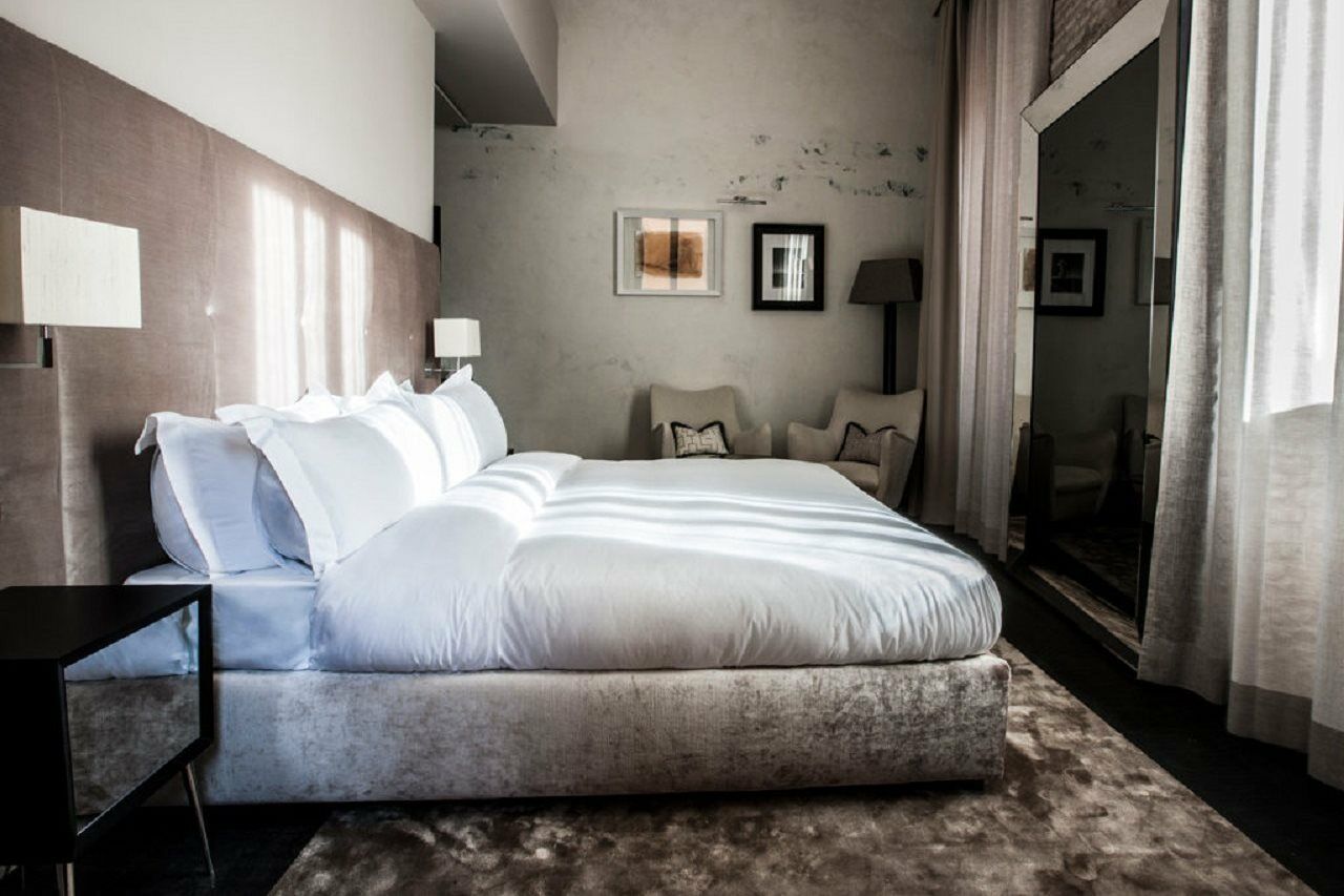 Dom Hotel Roma - Preferred Hotels & Resorts Zewnętrze zdjęcie