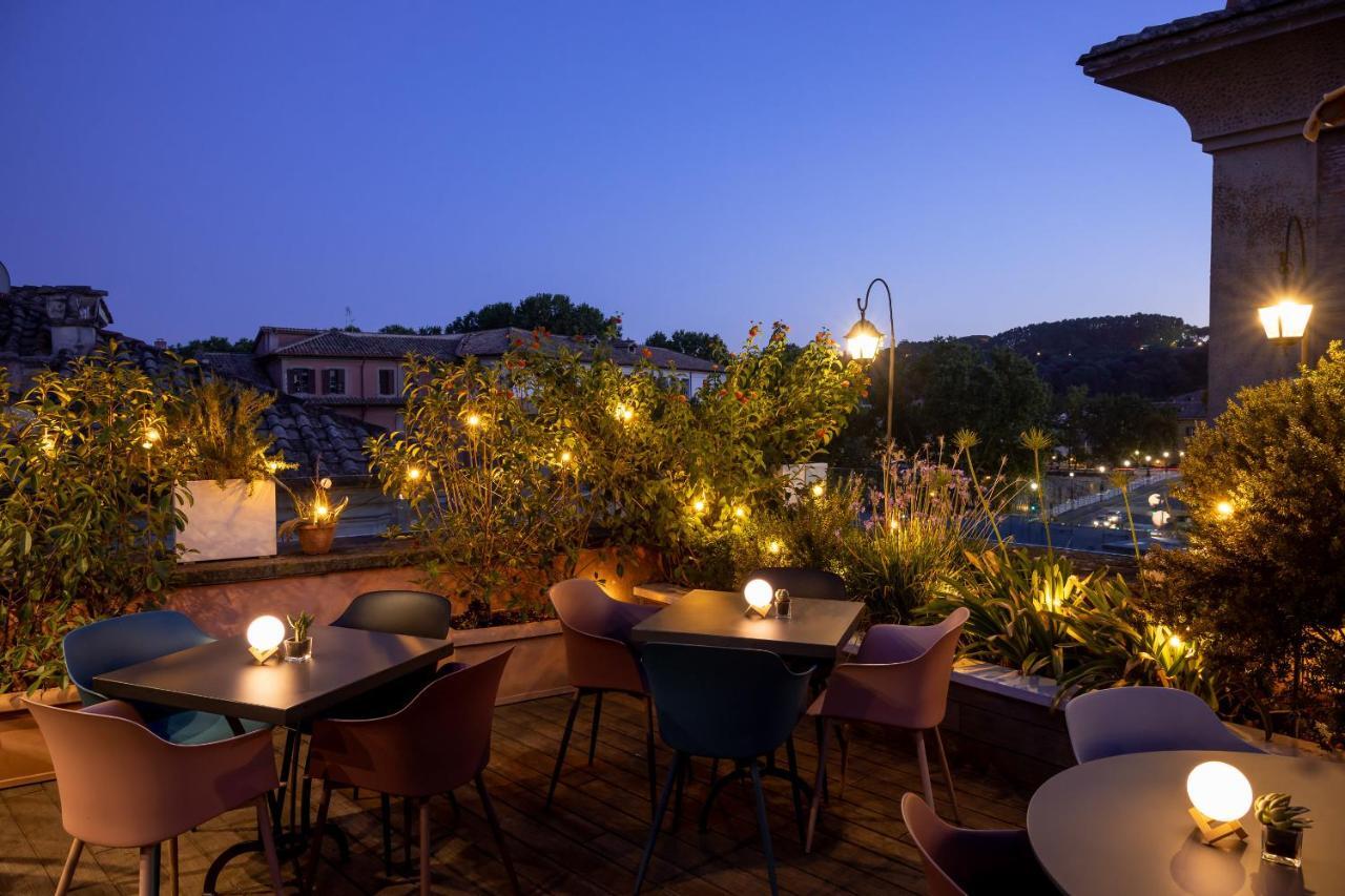 Dom Hotel Roma - Preferred Hotels & Resorts Zewnętrze zdjęcie