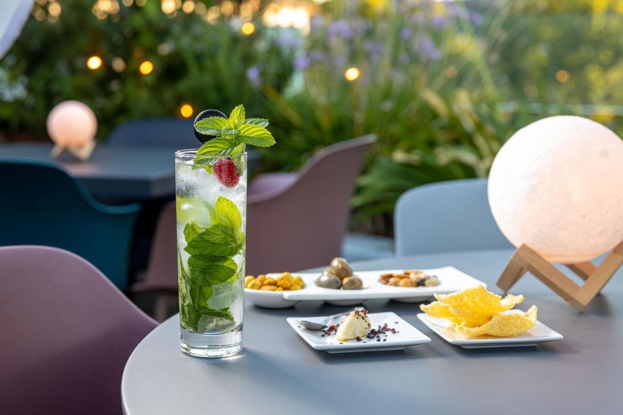 Dom Hotel Roma - Preferred Hotels & Resorts Zewnętrze zdjęcie